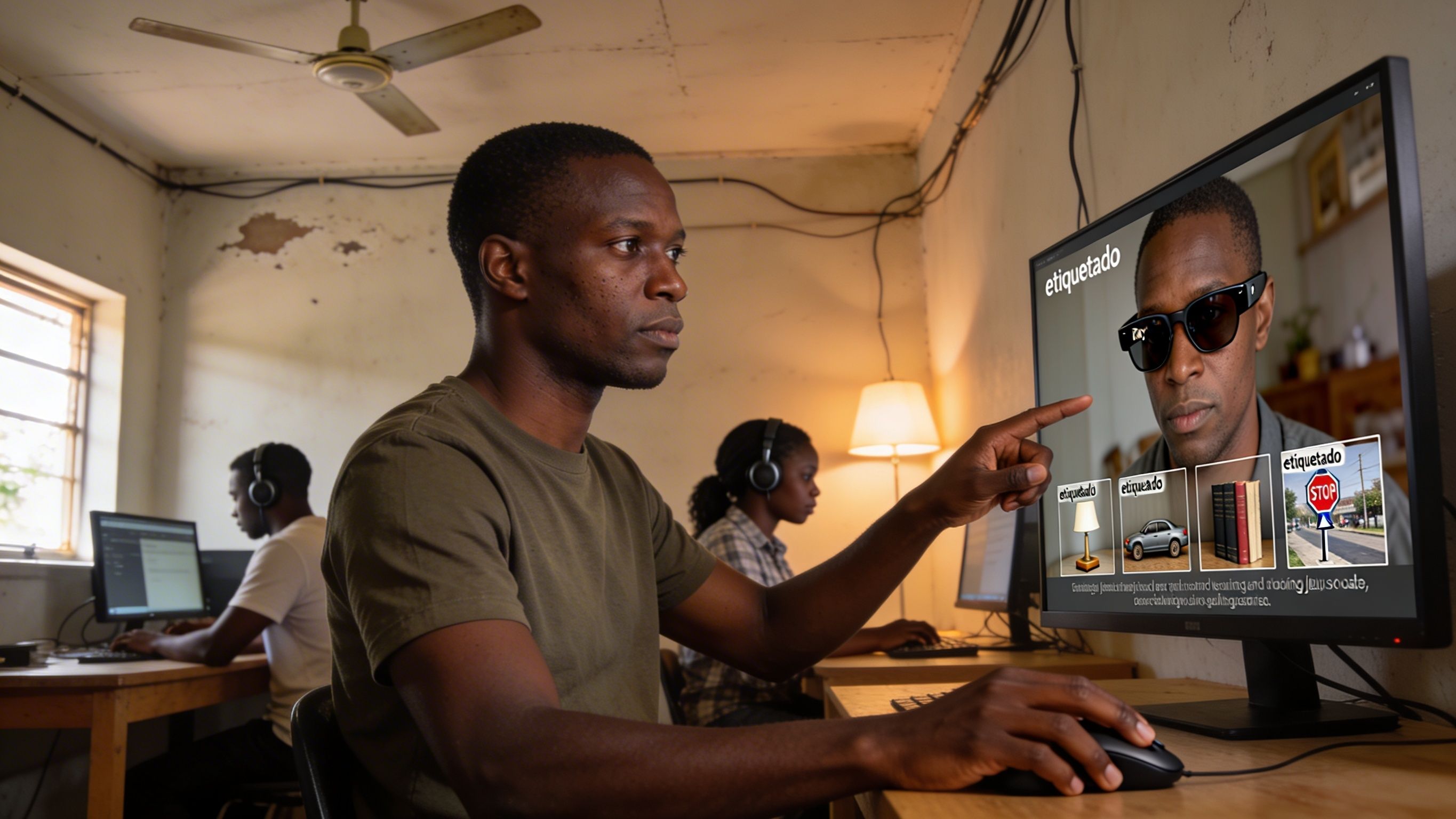 Las Ray‑Ban Meta 2 pueden grabar todo lo que ves, dices y haces… y tus datos salen de tus manos