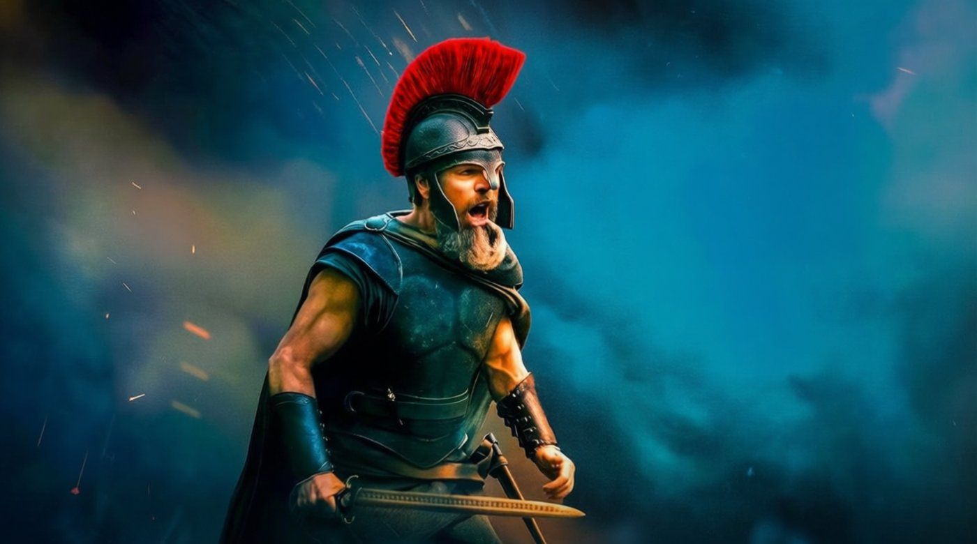 'La Odisea' supera los 1340 millones y destrona a 'Deadpool y Lobezno' como la R más taquillera