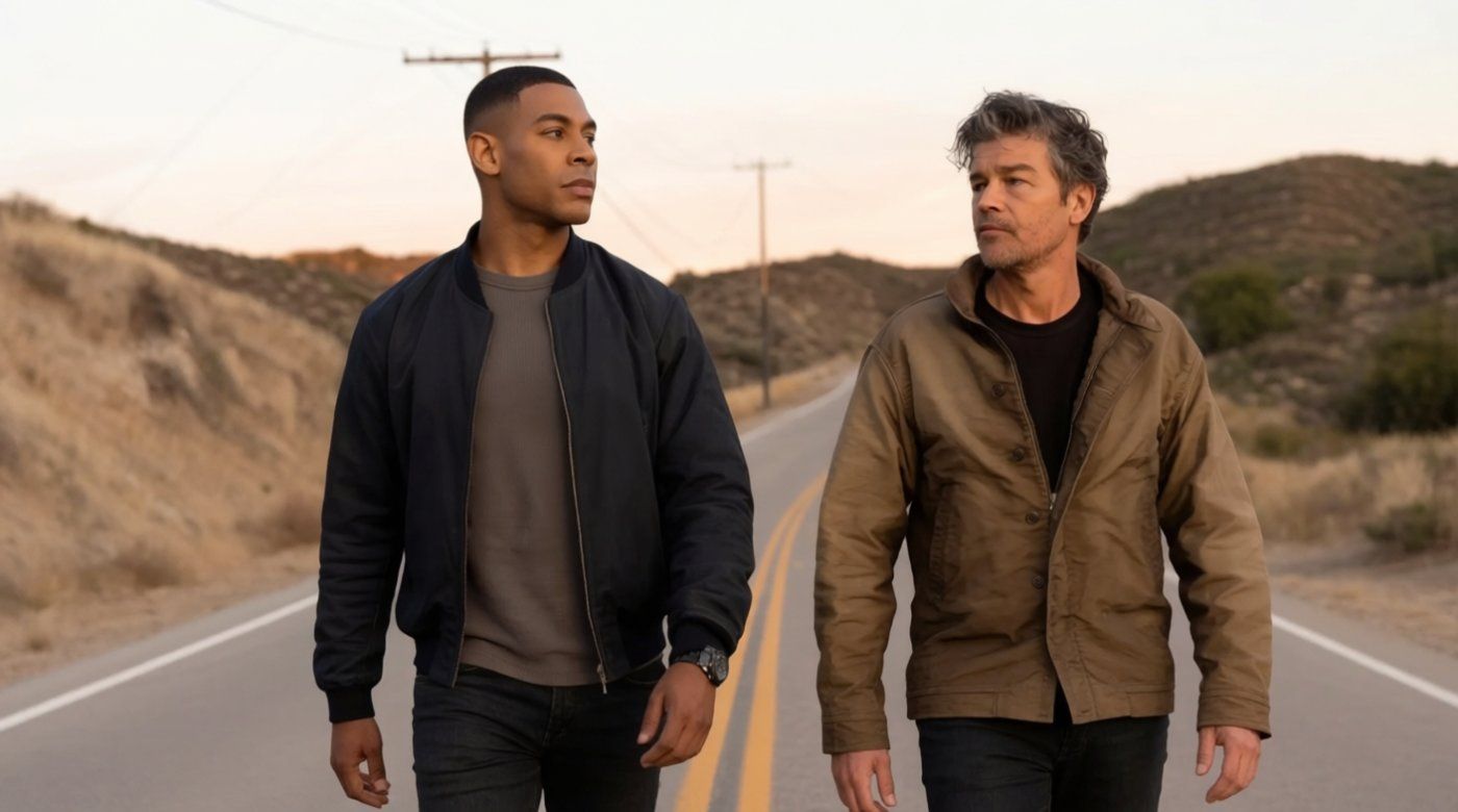 ‘Linternas’ en HBO Max arranca con 9,3 millones y supera a ‘El Pingüino’