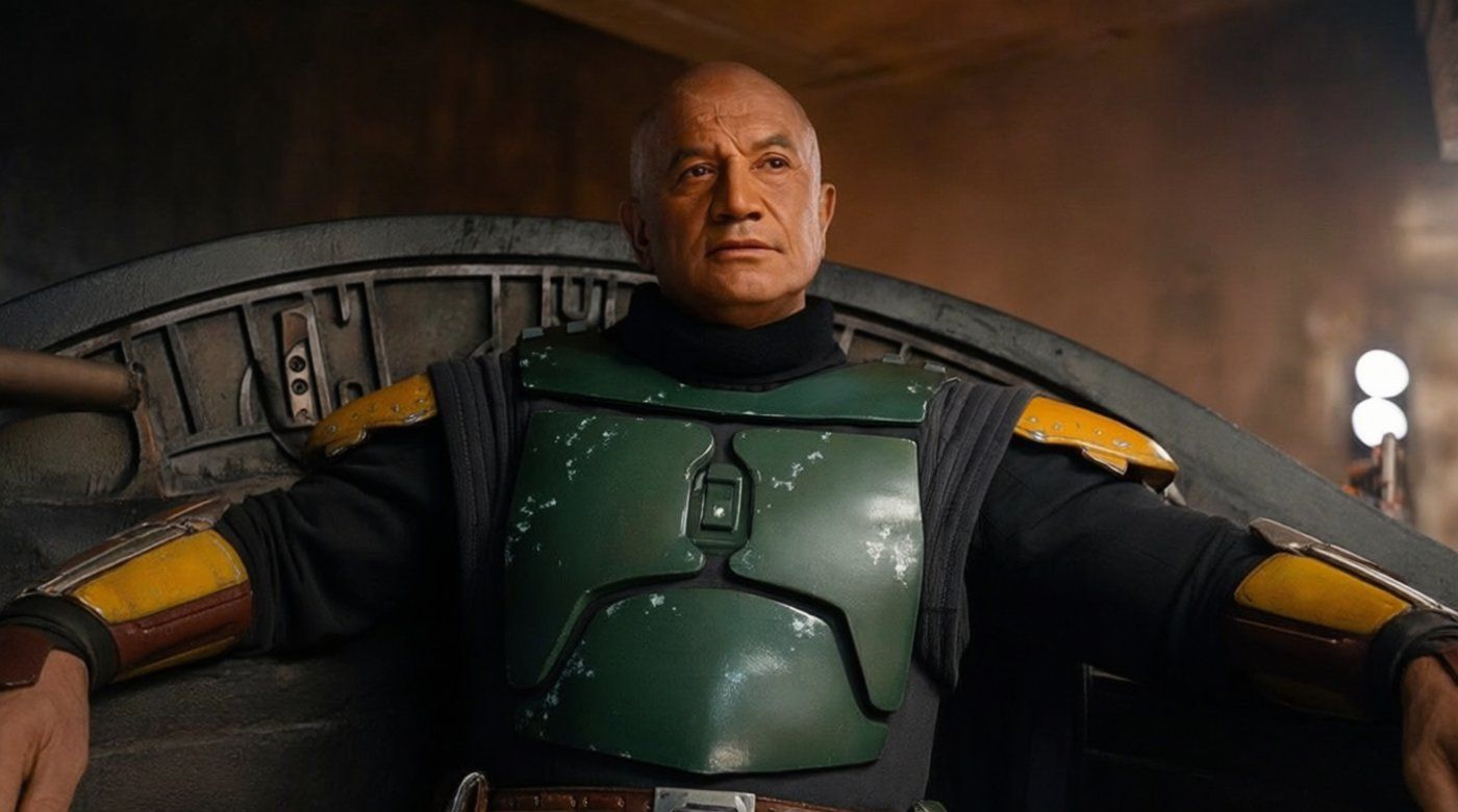 Marvel devuelve a 'Boba Fett' al papel el 13 de octubre de 2026 con una antología de cuatro historias