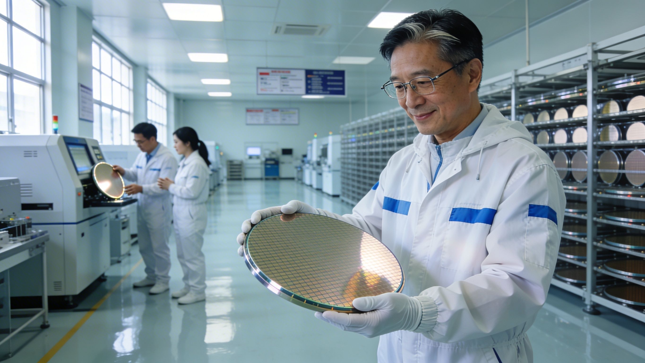 NVIDIA desbanca a Apple: ya aporta el 19% de los ingresos de TSMC frente al 17%