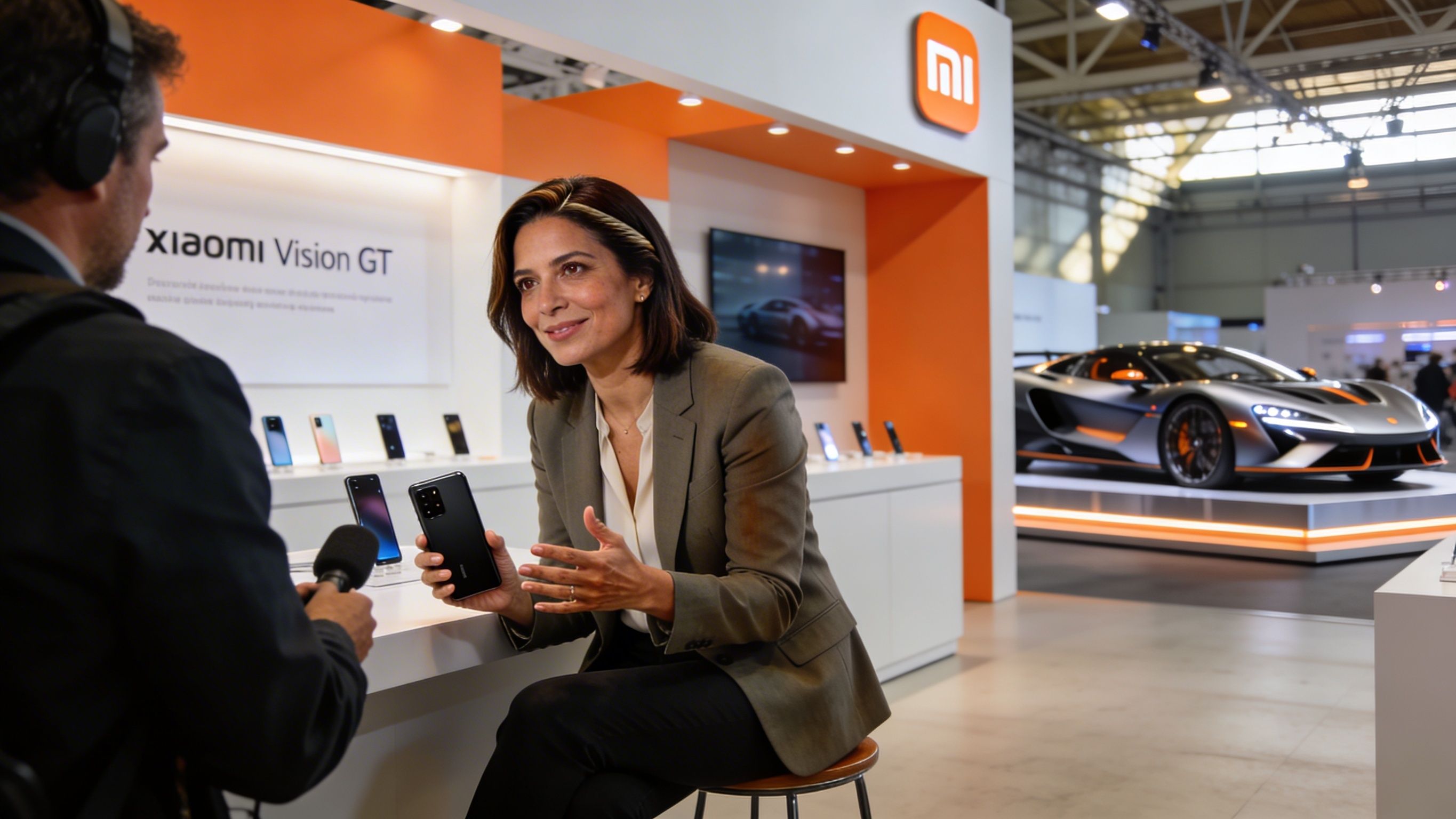 De los 200 a los 1.500 euros: cómo Xiaomi quiere crecer contigo, no solo venderte móviles