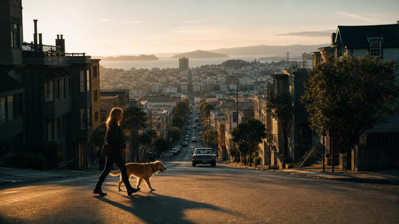 'Lucky' en Apple TV+ se cierra como miniserie: ya hay secuela literaria para 2027, pero el equipo no quiere repetir la historia