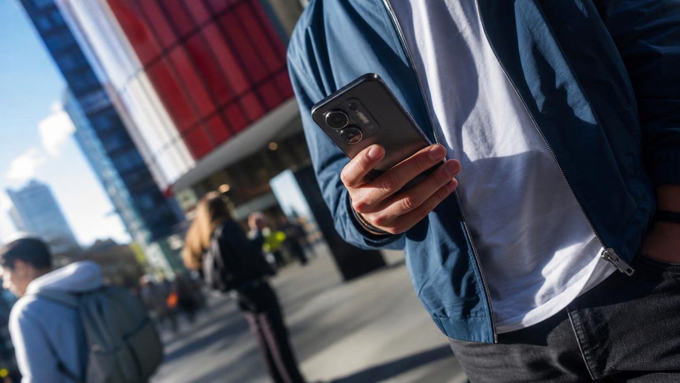 Xiaomi REDMI 17C 5G llega a España por 239,99 euros con pantalla de 6,9" y batería de 6.000 mAh