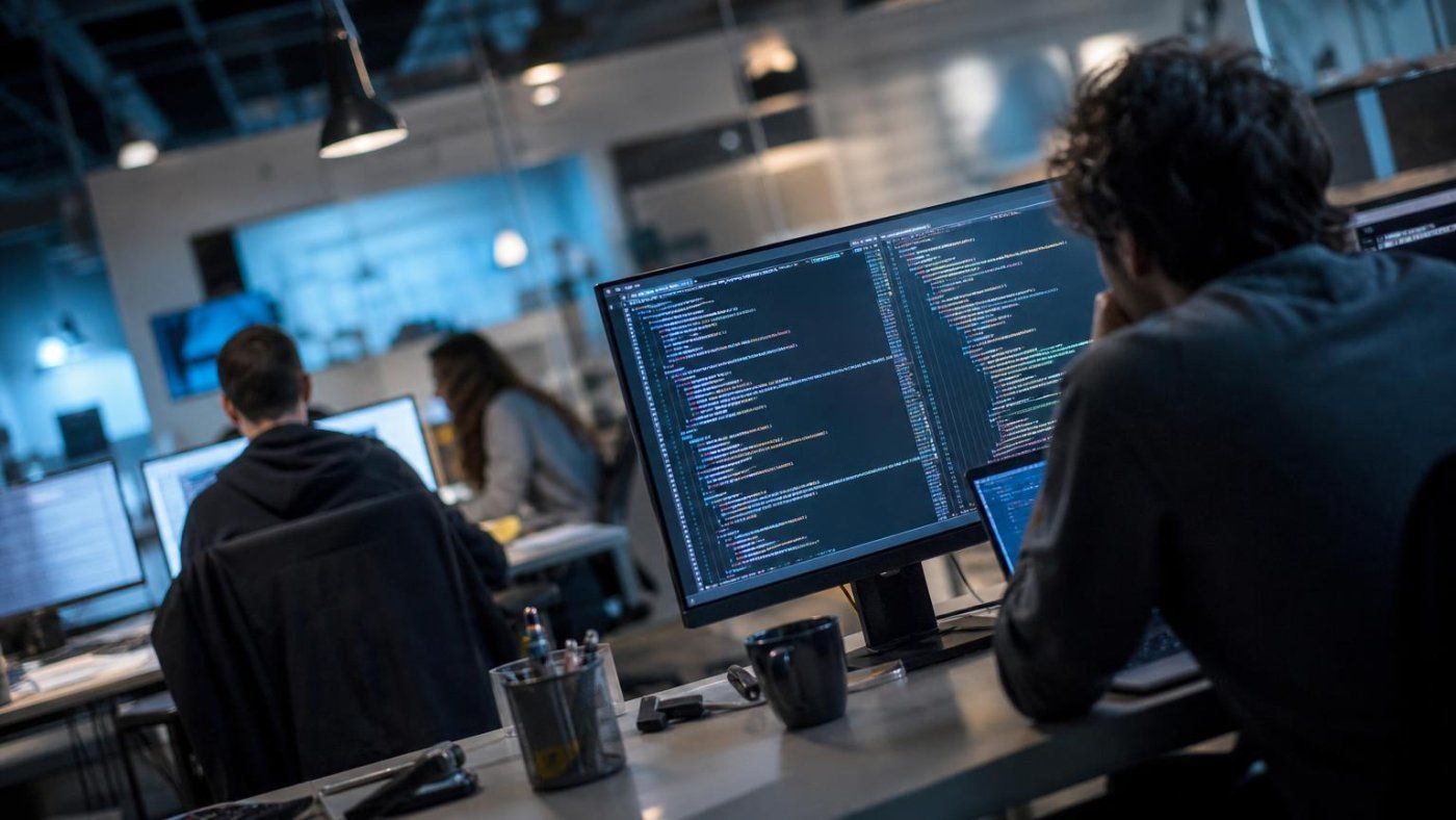ChatGPT ya deja huella en el 35% de las webs publicadas: la IA supera por primera vez al tráfico humano