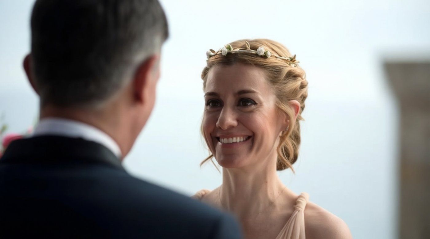 Netflix rescata 'Atrapa a un ladrón' y la mete en el top 4 con Alexandra Jiménez y Pablo Echarri