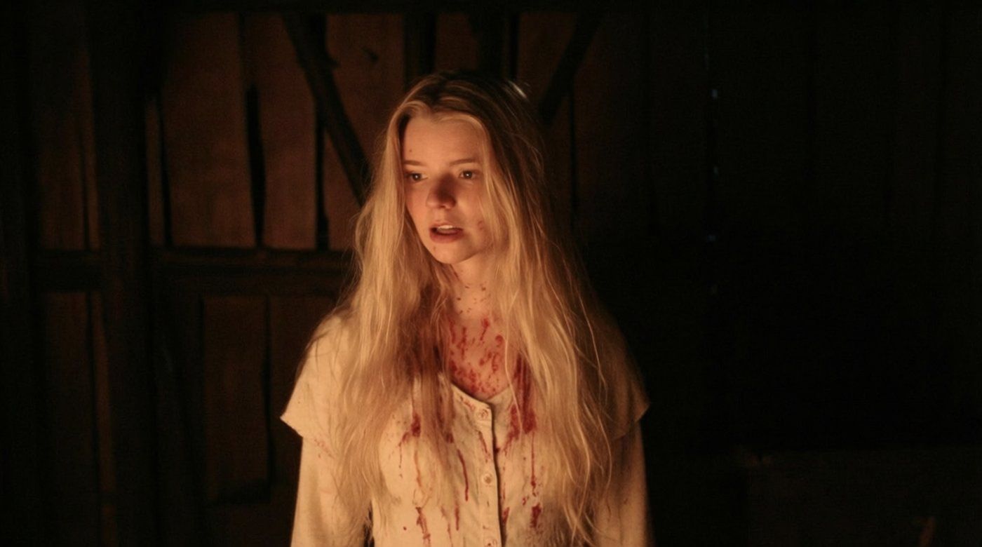 Stephen King dice que 'La bruja' le dio “un susto de muerte” y la llama “una película de verdad” en SkyShowtime
