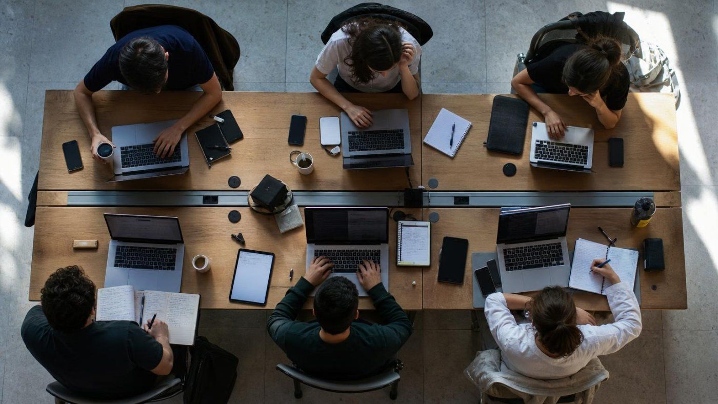 La IA conserva el significado en el 87% de los textos, pero les quita un 6% de voz propia