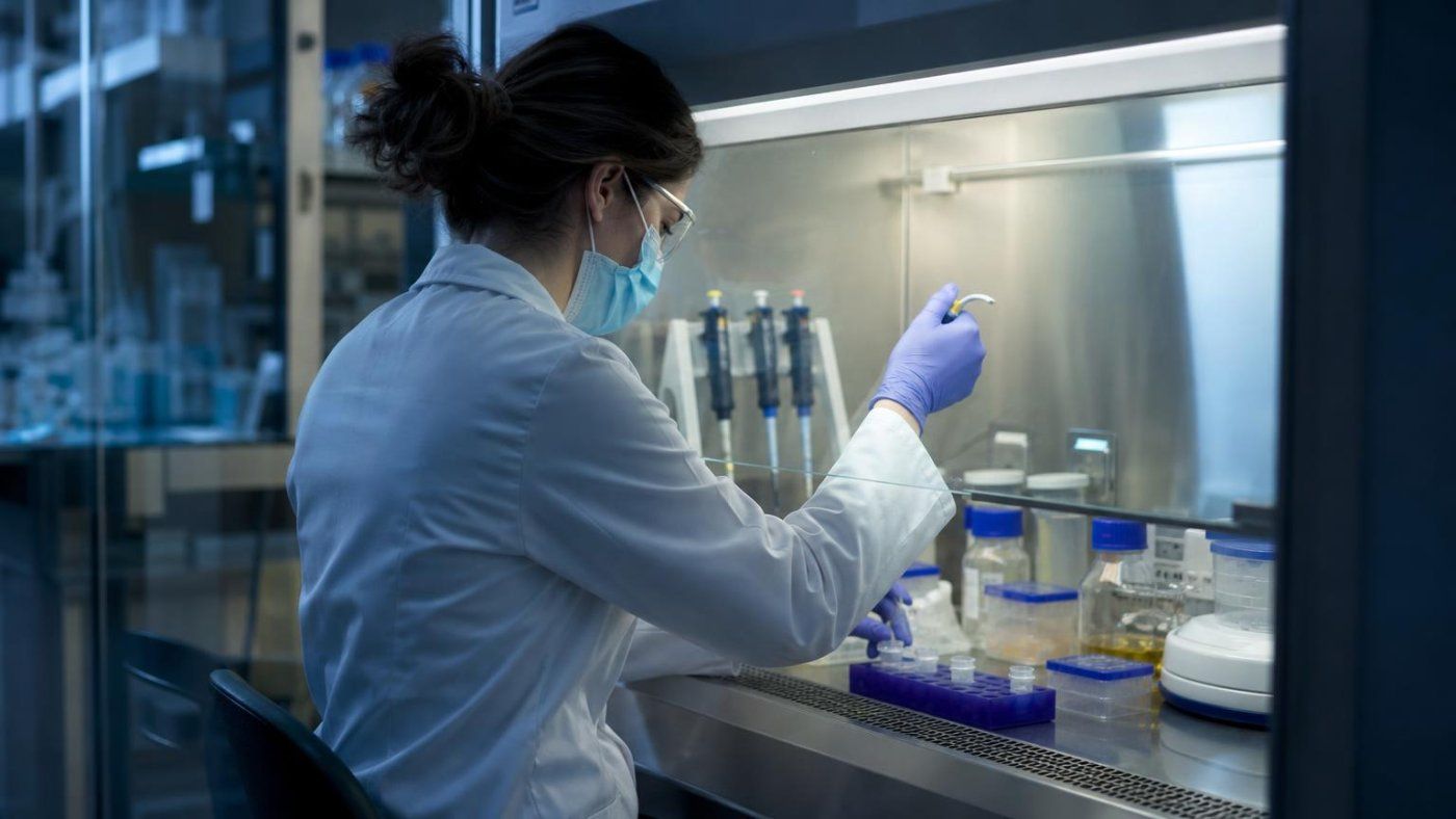 Stanford diseña 16 bacteriófagos con IA para atacar E. coli C y abre alertas por bioseguridad
