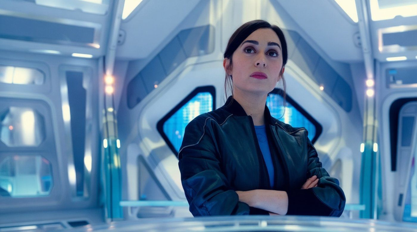 Netflix asegura la octava temporada de 'Black Mirror' mientras Charlie Brooker promete que será "más Black Mirror que nunca"