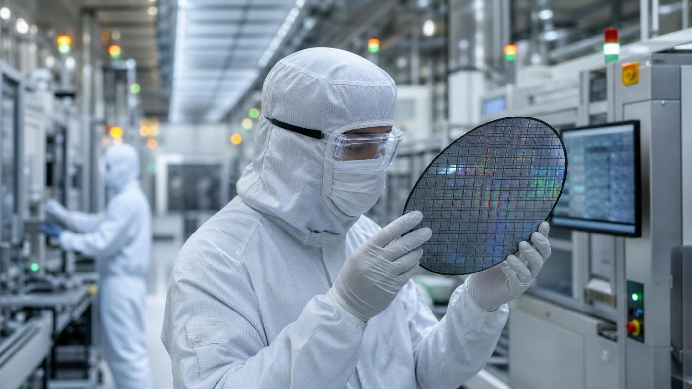 Xiaomi XRING O3: 10 núcleos, 24.000 millones de transistores y debutará en el Xiaomi 18 Fold y Pad 9 Pro Max