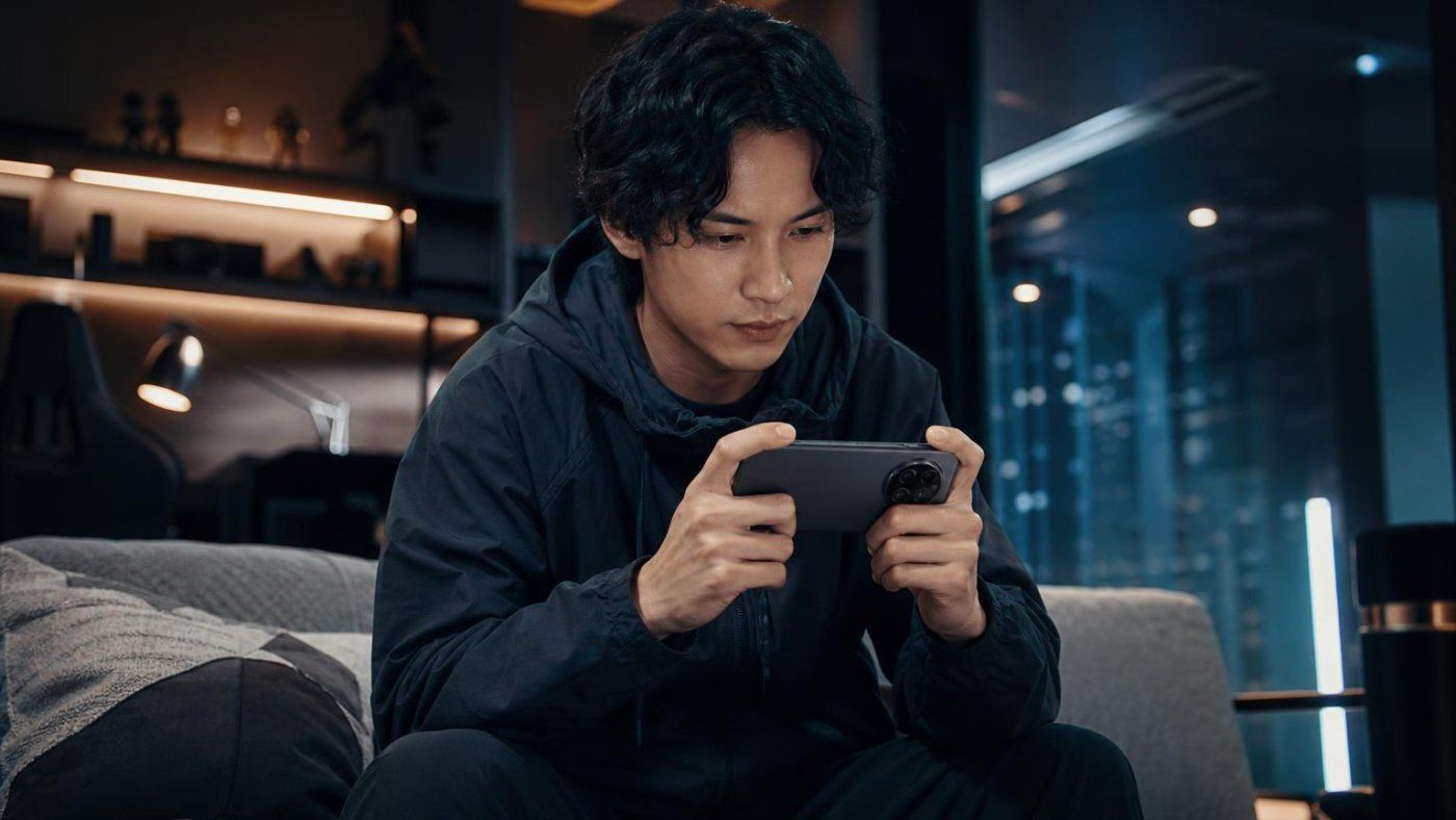 POCO F9 Pro y F9 Ultra llegan el 1 de septiembre: venta global 45 minutos después y batería de hasta 8.580 mAh