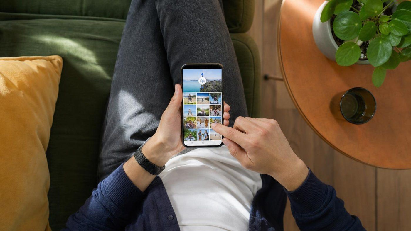Xiaomi mete Google Fotos en Galería con HyperOS 4.3.1.18 y acerca la copia de fotos sin salir de la app