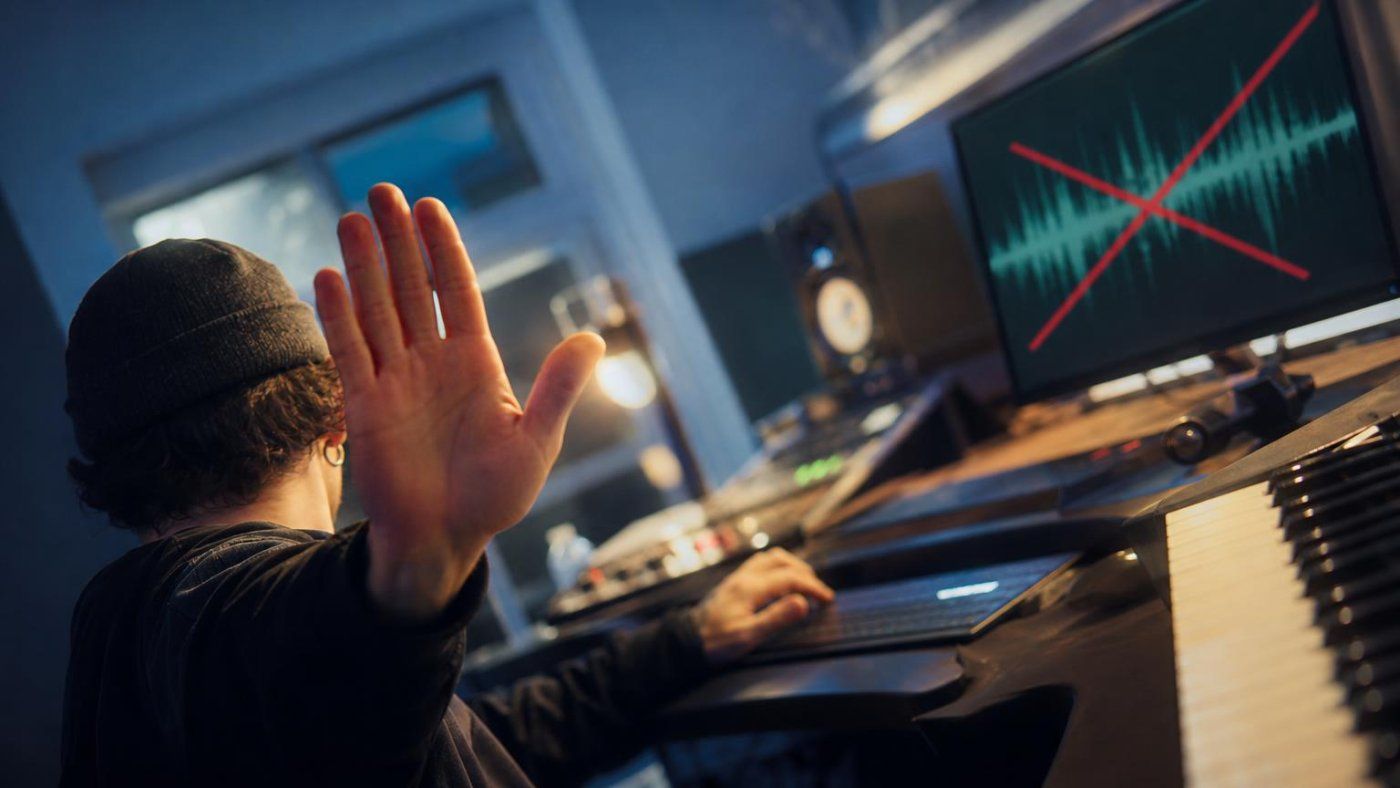 ARIA expulsa de sus listas las canciones hechas íntegramente con IA tras el caso de Josh Fawaz y 48 millones de escuchas