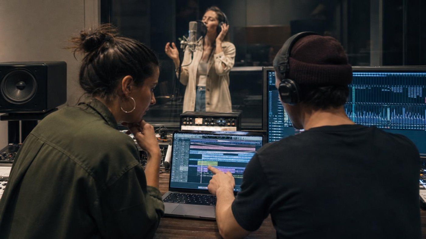 Australia veta de sus listas las canciones hechas total o mayoritariamente con IA