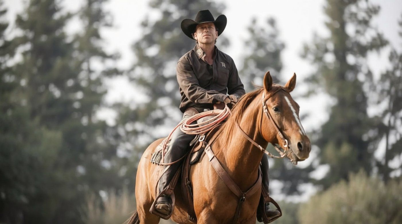 Demanda por plagio contra Taylor Sheridan señala paralelos entre 'Yellowstone' y un proyecto rechazado hace 10 años