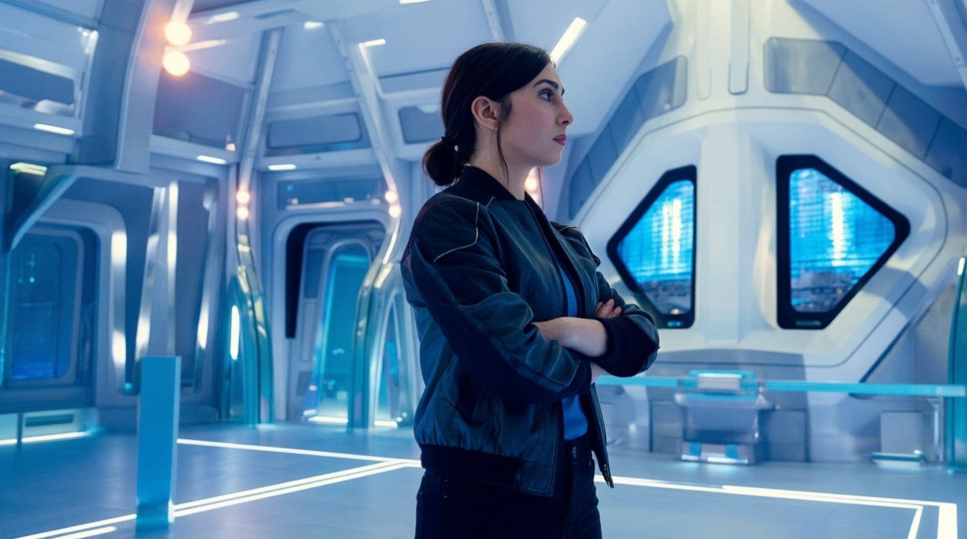 'Black Mirror' en Netflix inicia el rodaje de su octava temporada en Londres: Charlie Brooker dice “más Black Mirror que nunca”