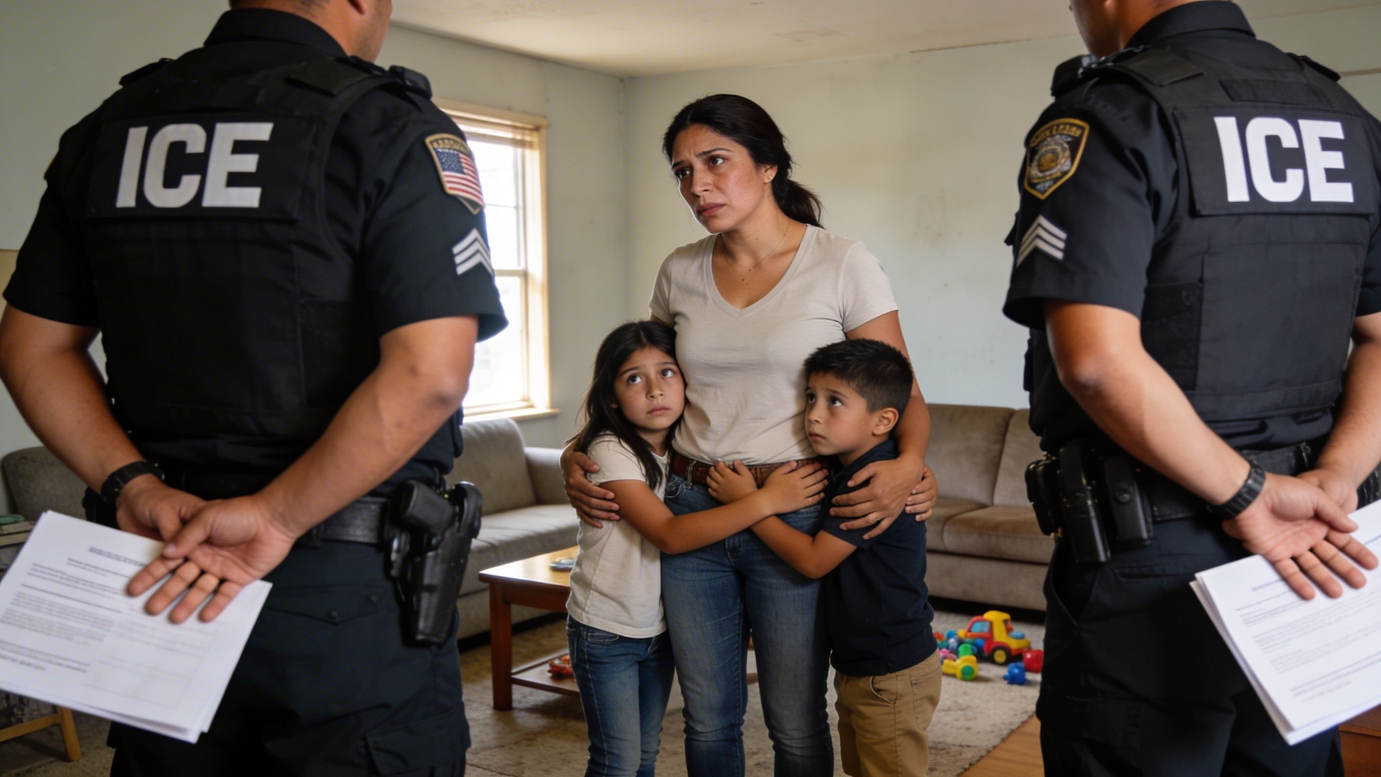 Un vídeo de ICE falso generado con Sora se coló en el informativo de ZDF sin que nadie lo advirtiera