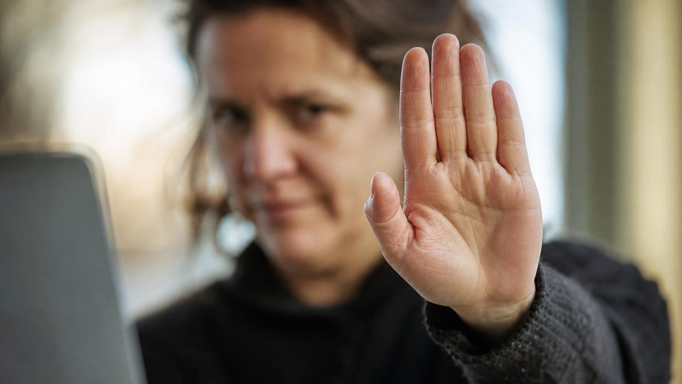 Carmody Grey rechaza a Anthropic y avisa: «Si Silicon Valley lleva la conversación hacia la IA, moriremos por distracción»