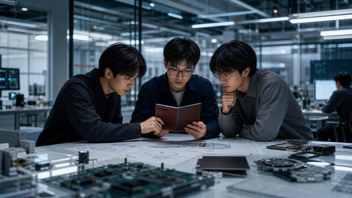 Xiaomi 18 Fold llegará en septiembre de 2026 con chip XRING O3 y una GPU un 85% más rápida