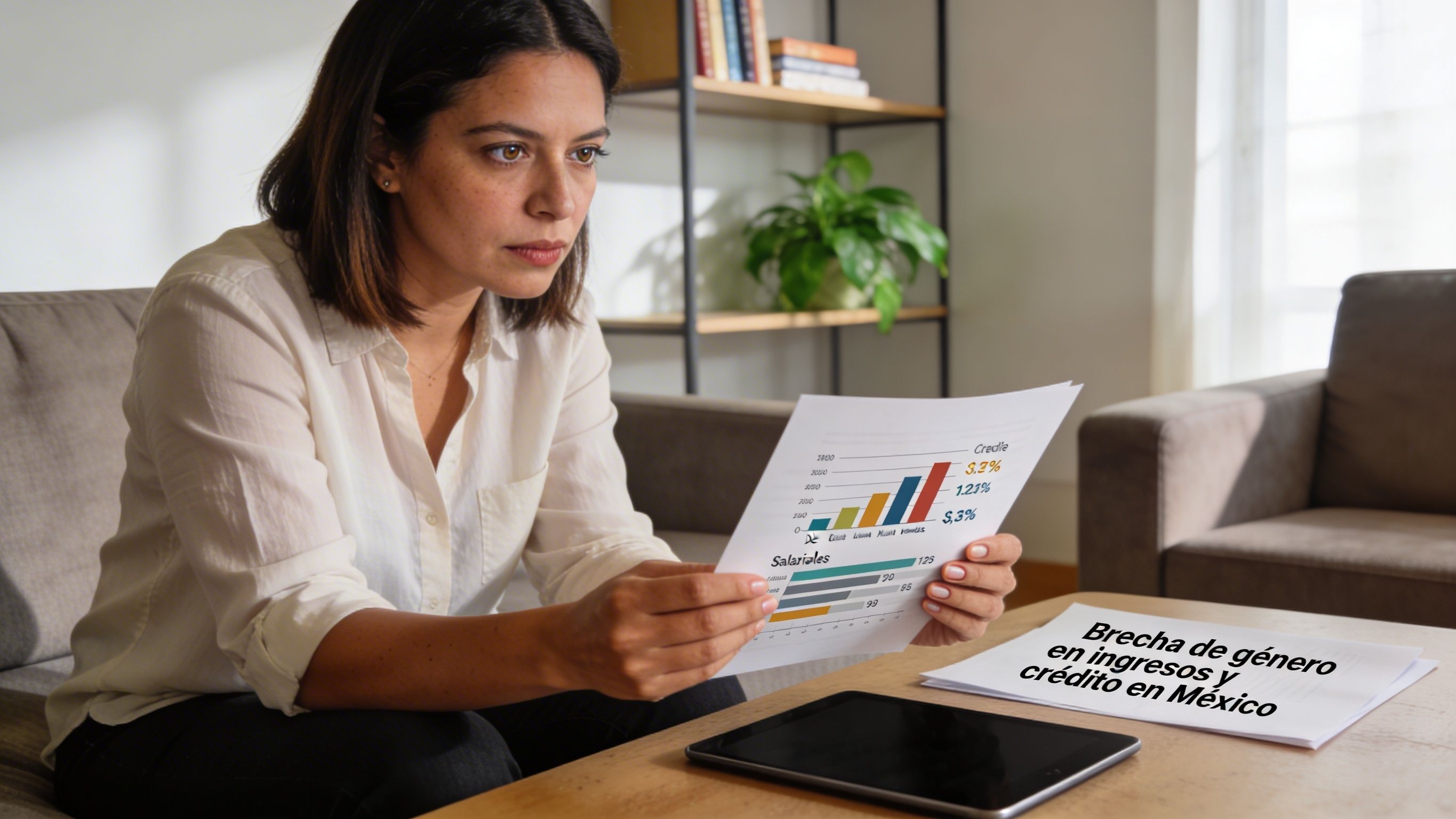 La IA admite: “sí, la IA puede comportarse de manera machista y perpetuar sesgos de género”