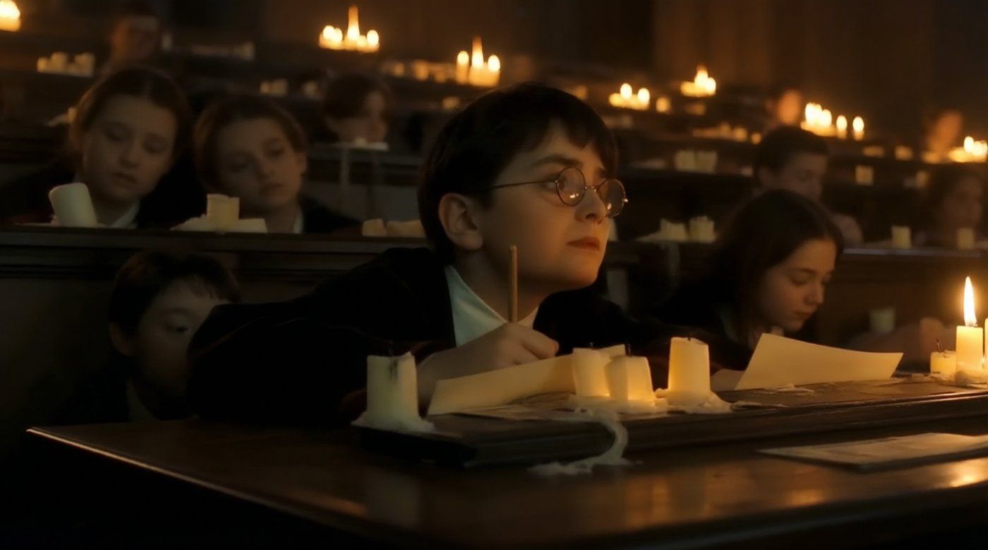 La serie de 'Harry Potter' en HBO pierde a Nicholas Hoult y Gracie Cochrane antes del estreno