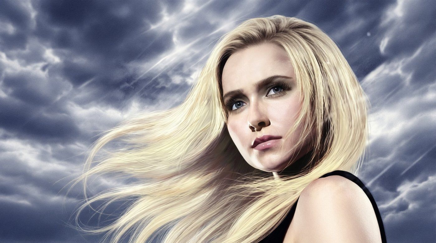 ‘Heroes’ despide a Hayden Panettiere, muerta a los 36 años mientras su fallecimiento sigue bajo investigación