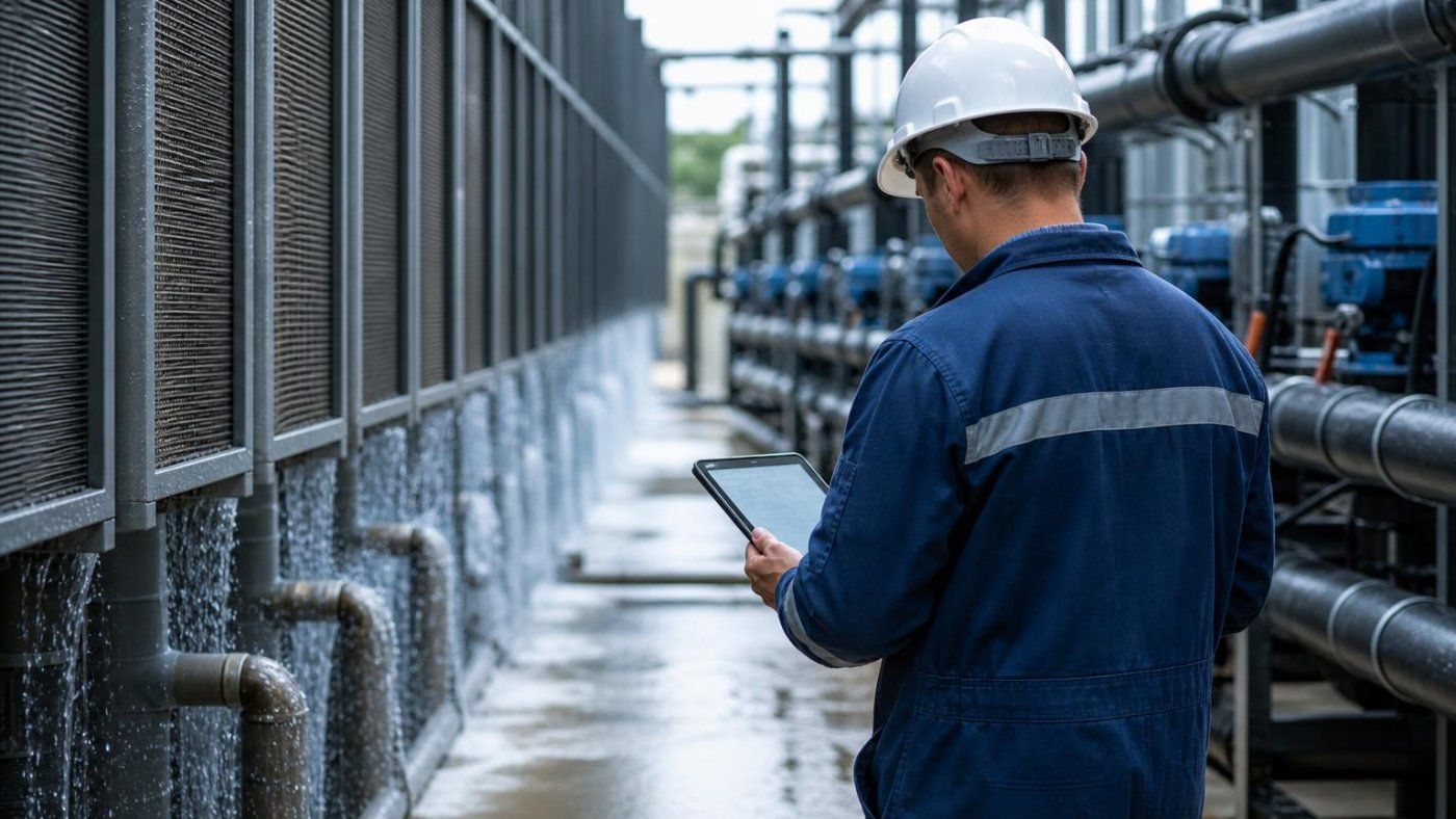 La IA en EE.UU. ya consume 66.000 millones de litros de agua: OpenAI sube su capacidad de 0,2 GW a 1,9 GW