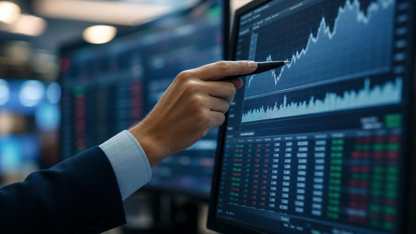 Gemini Enterprise de Google y Deutsche Bank reduce el análisis de riesgo bancario de horas a menos de cinco minutos