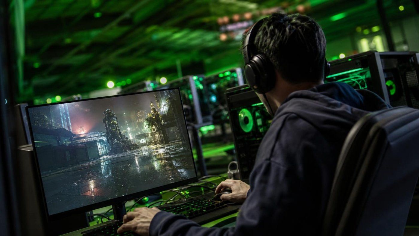 Nvidia activa DLSS 4.5 en 30 juegos y lleva Ray Reconstruction a las RTX 20 sin parche del estudio
