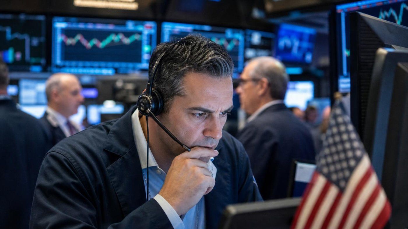 Wall Street convierte la IA en ingeniería financiera: 7 billones para centros de datos y deuda al 7,2 %