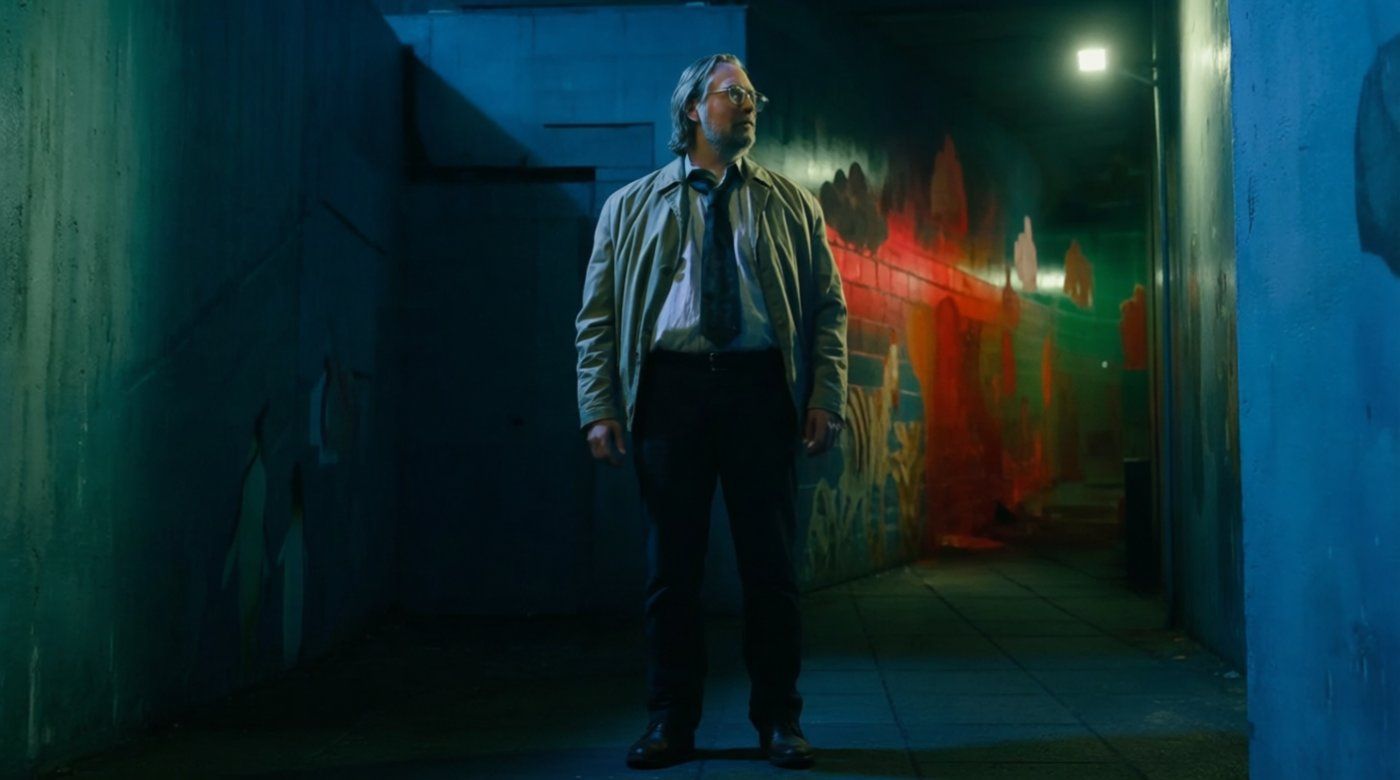 'Slow Horses' en Apple TV+ vuelve el 16 de septiembre: River Cartwright salva al jefe del MI5 y sigue en Slough House