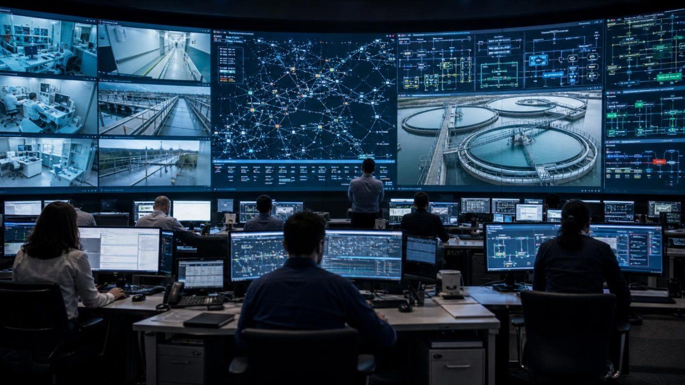 OpenAI, Google y Microsoft alertan: la IA deja a hospitales, agua e internet con una ventana de defensa de meses