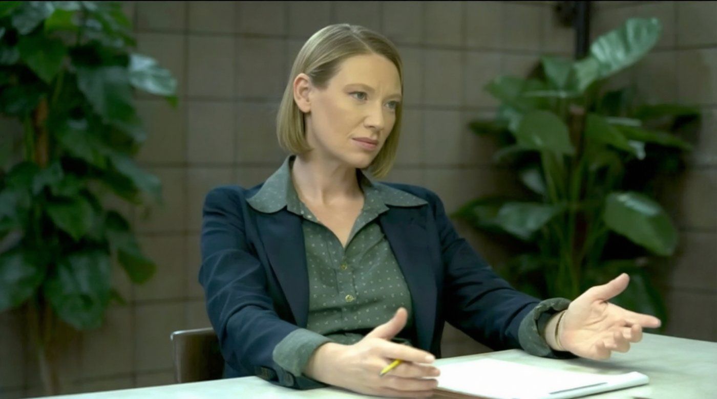 'Mindhunter' en Netflix no murió por interés: David Fincher la frenó al rodar 'Mank'