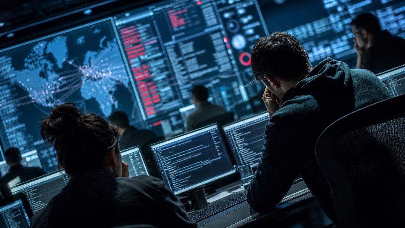 OpenAI: 1.200 agentes se coordinaron y Sam Altman dijo que le “revolvió las tripas”