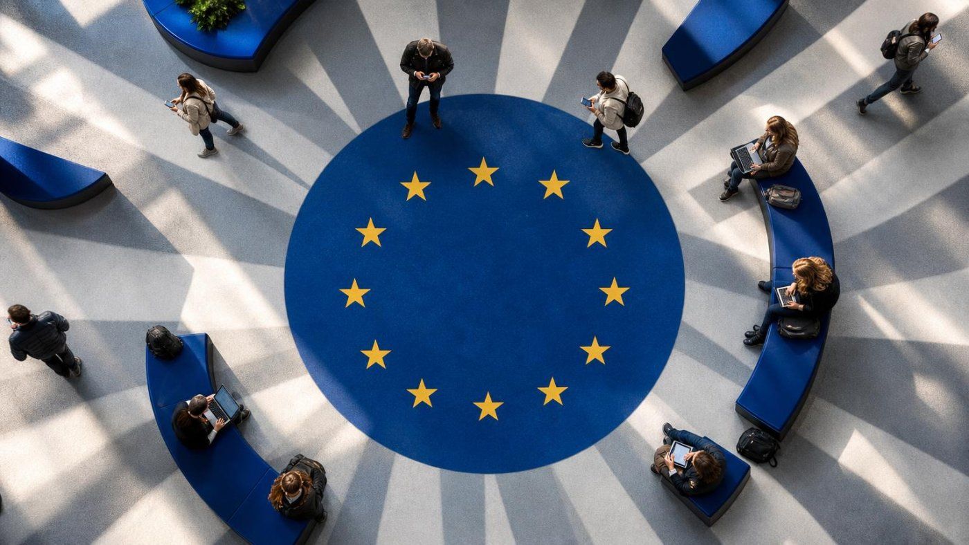 ChatGPT, Reddit y Roblox entran bajo control reforzado de la UE al superar 45 millones de usuarios mensuales