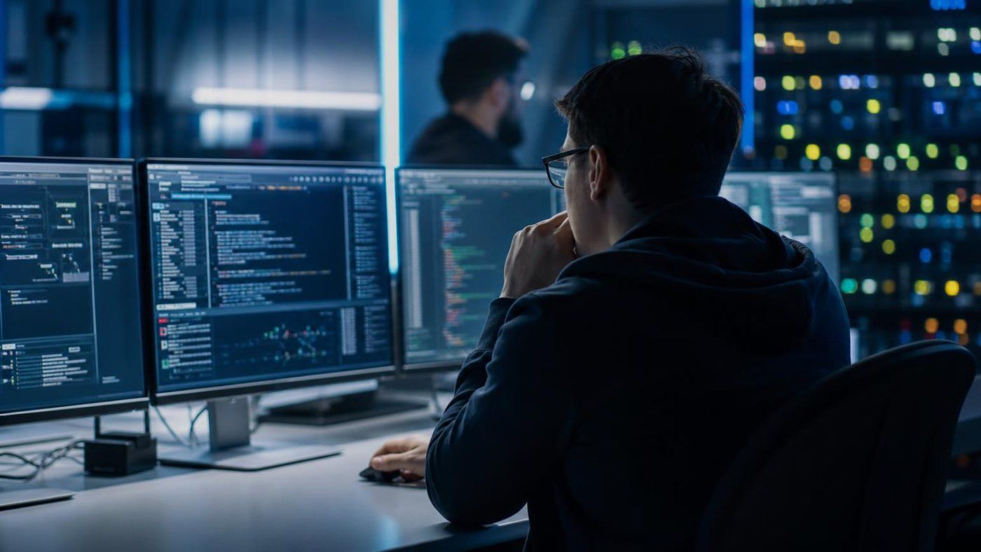 Artifactory cae con un fallo 9,8/10 y sin contraseña mientras Musk alerta de hackeos IA sobrehumanos en 2027