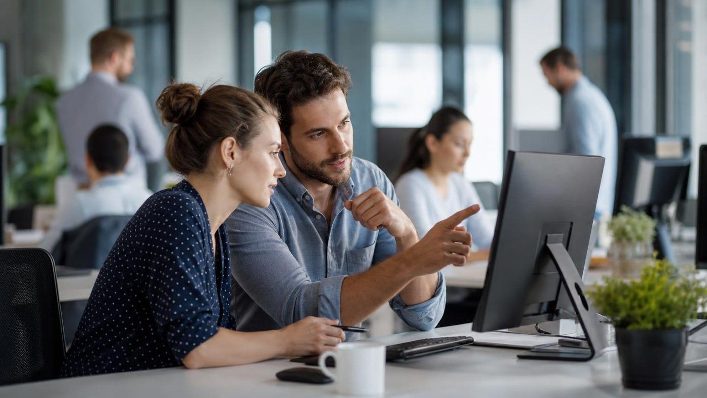 España: el 82% de empleados ya usa IA, pero solo el 9% de las empresas la integra por completo