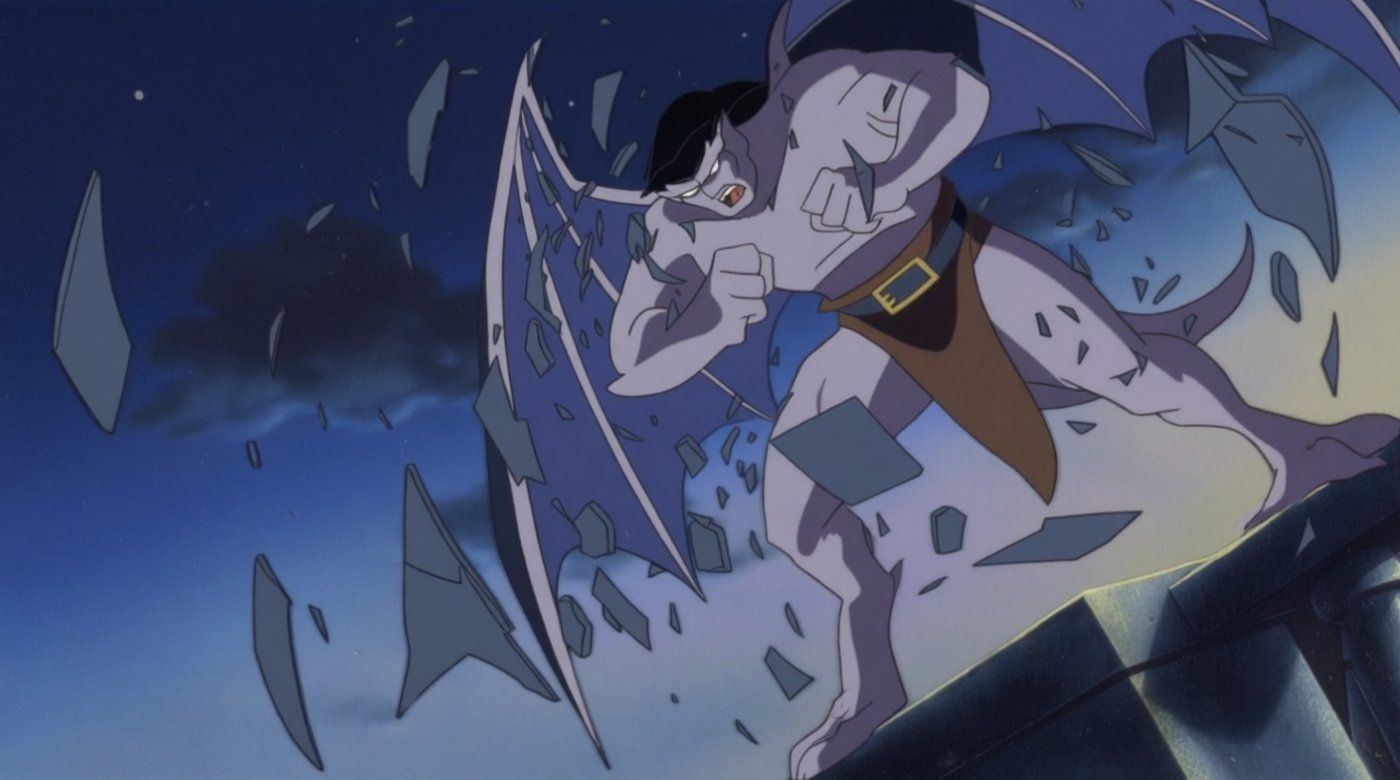 Greg Weisman confirma que 'Gárgolas' en Disney+ se cancela: "no hay planes actuales" para la serie en acción real