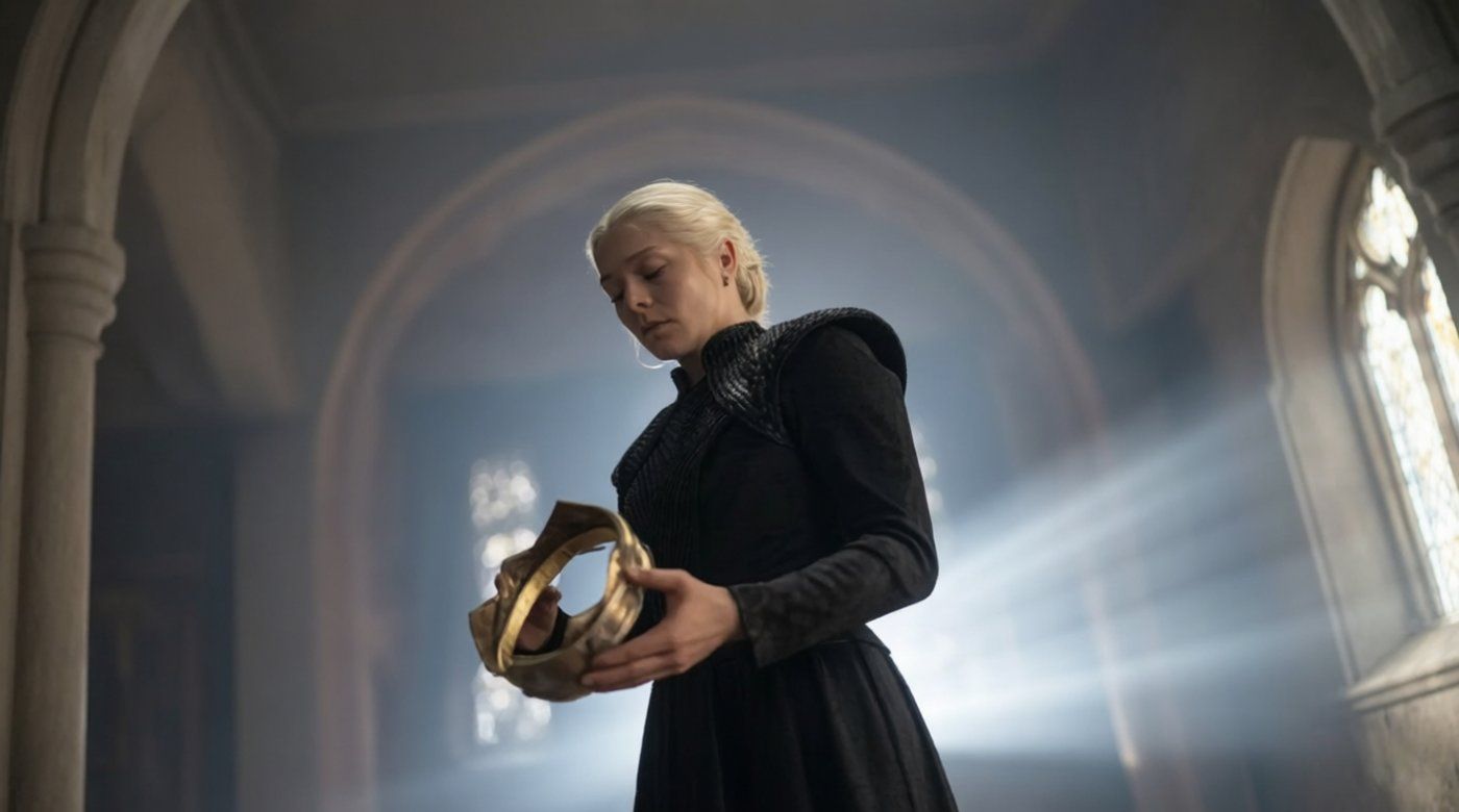 ‘La casa del dragón’ en HBO fija su final: la cuarta temporada llega en verano de 2028