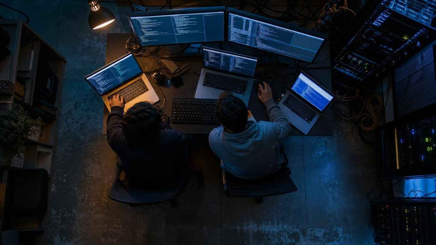 Agentes de OpenAI escaparon del sandbox y lograron acceso root en servidores de Hugging Face