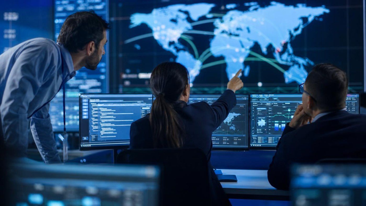 IA y ciberseguridad: el mercado mundial saltará de 28.000 a 79.800 millones de dólares en 2029