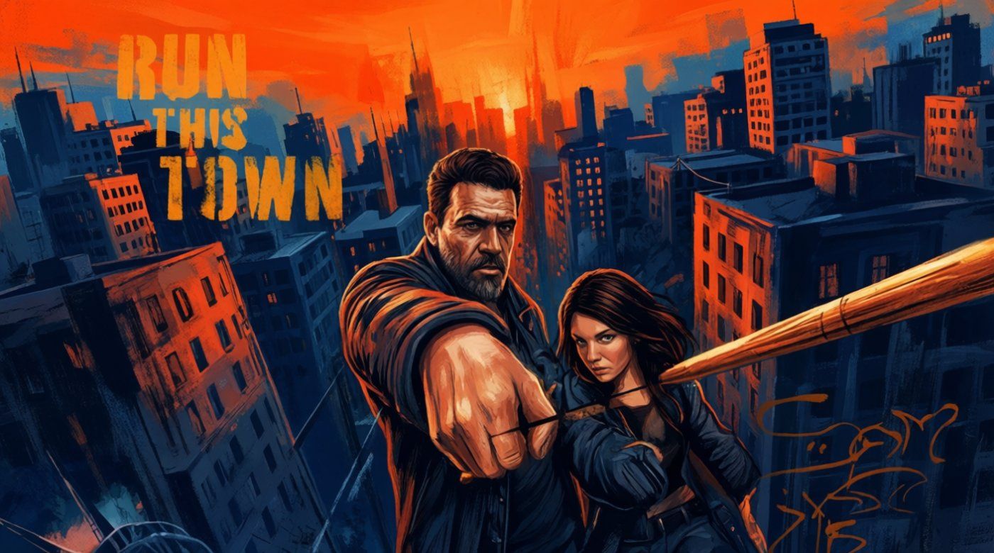 The Walking Dead frena su expansión: 'Daryl Dixon' cerrará en 2027 y 'Dead City' recupera a Beth