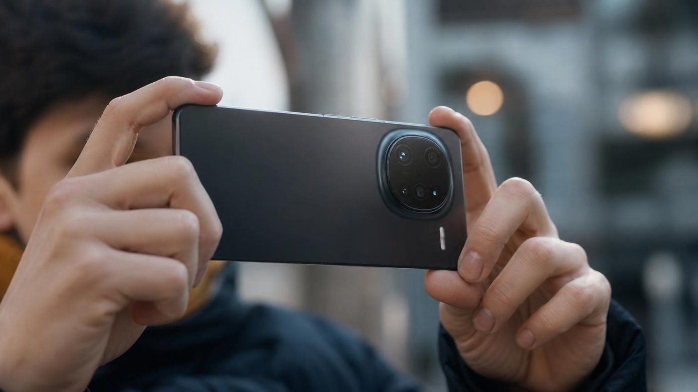 POCO F9 Ultra: 185 Hz, 8.050 mAh y 200 MP por hasta 1.199,99 euros
