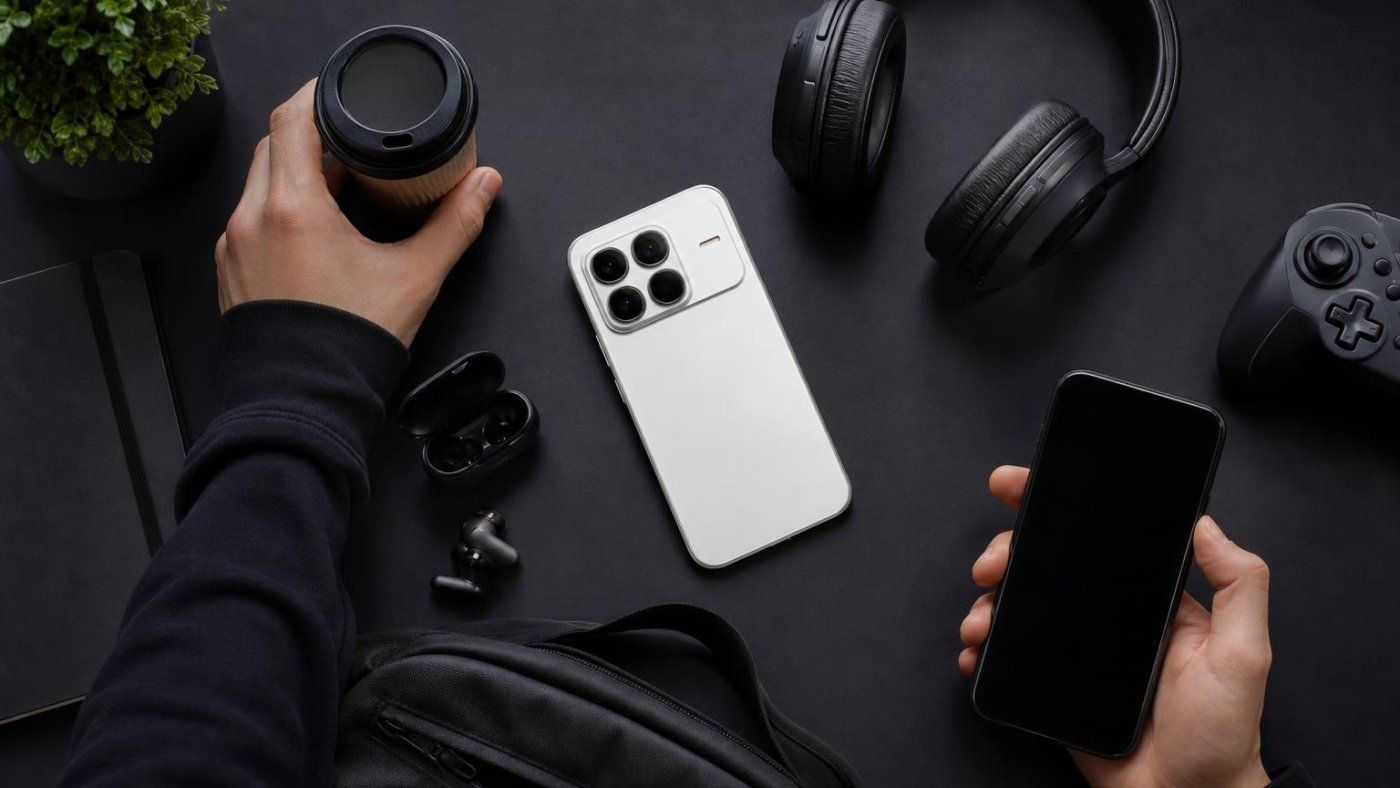 POCO F9 Pro llega a España con 200 MP, batería de 6.330 mAh y oferta desde 649,99 euros