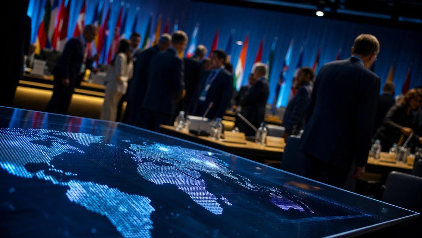 G20 y IA: Washington y Musk piden menos regulación, pero Hassabis exige pruebas antes de vender modelos