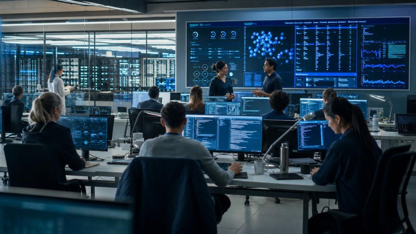 Anthropic reanuda pruebas de Claude con controles en tiempo real tras admitir que hackeó a tres empresas