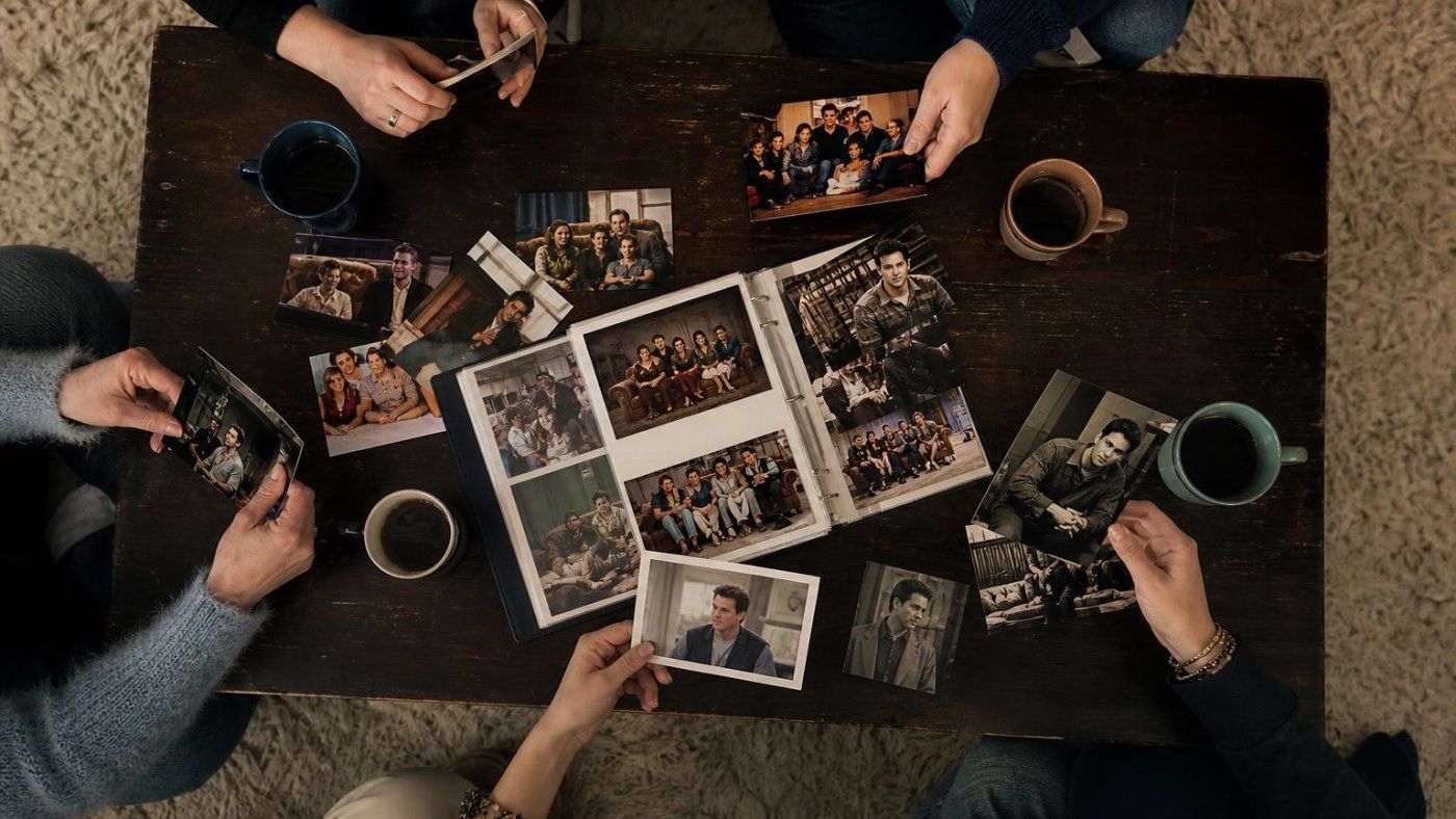 Netflix estrena 'The One with Matthew Perry' el 27 de octubre, un día antes del aniversario de su muerte