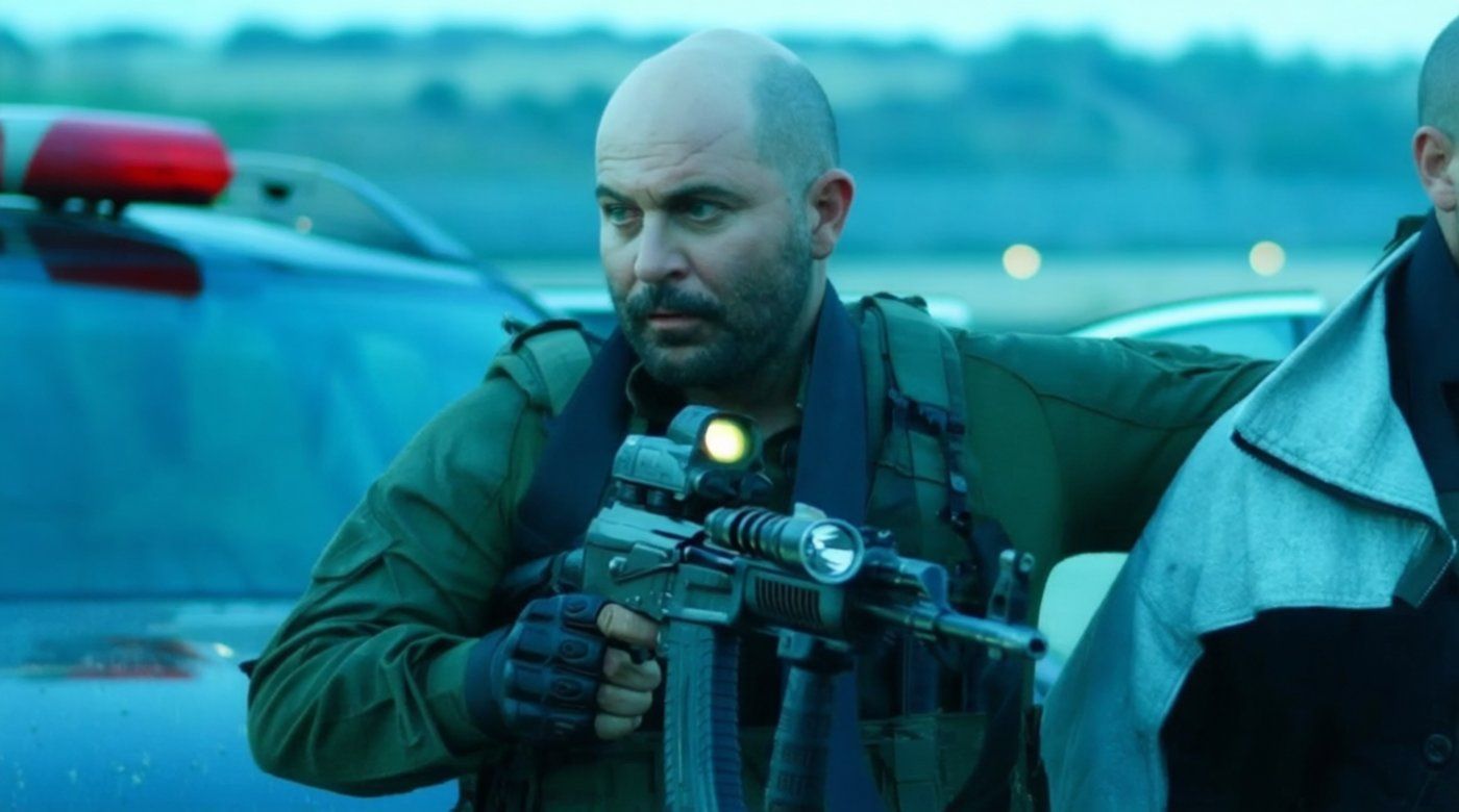 ‘Fauda’ vuelve a Netflix España el 8 de septiembre con 11 capítulos y roza ya los 50 episodios