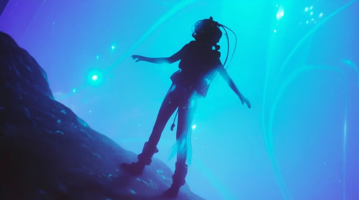 'The Abyss' en cines: Ed Harris y Mary Elizabeth Mastrantonio denuncian un rodaje al límite con James Cameron